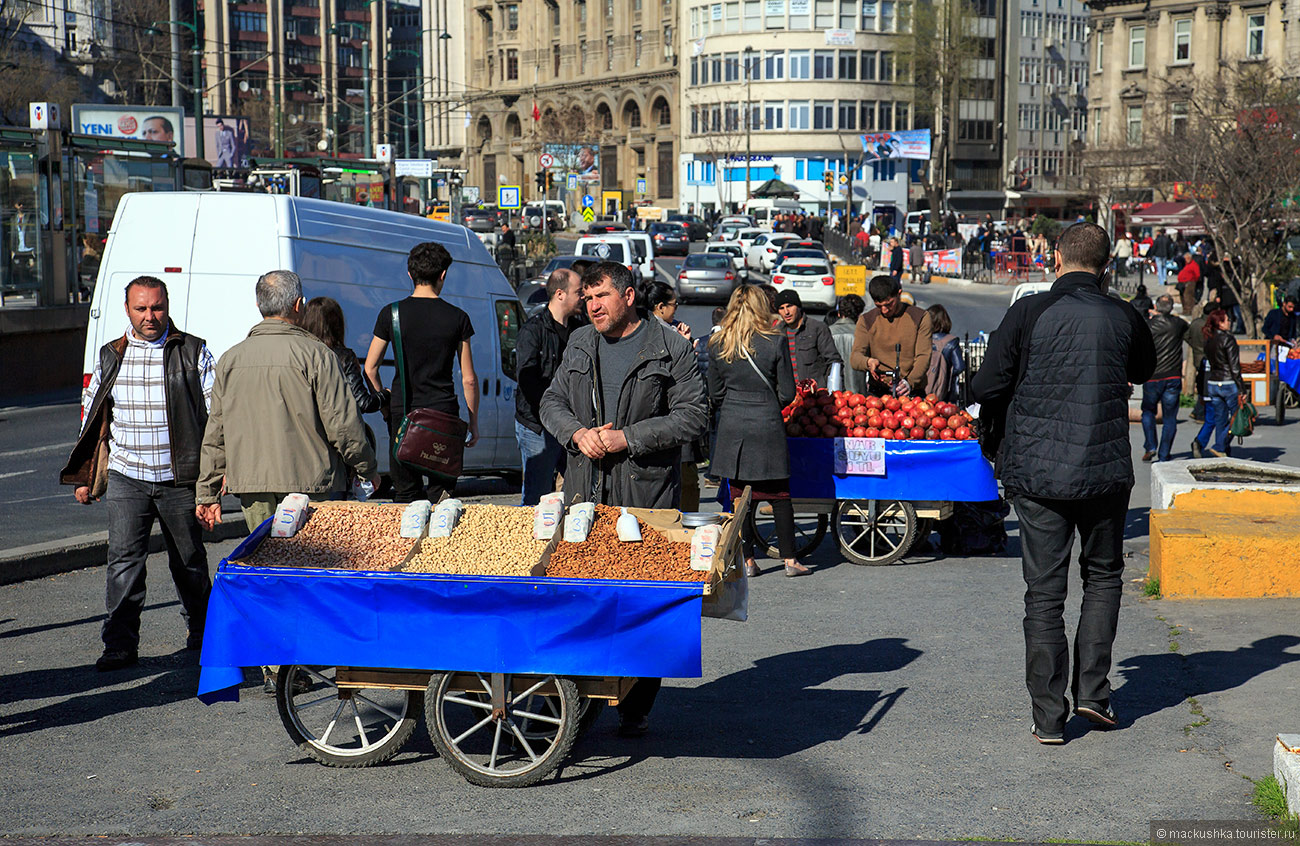 Istanbul
